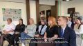 Интеллектуально-ролевая игра «Выборы» состоялась!