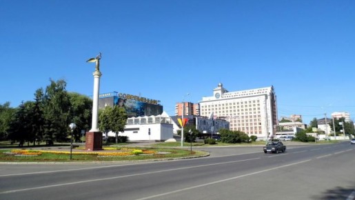 Формирование территориальных избирательных комиссий Пензенской области