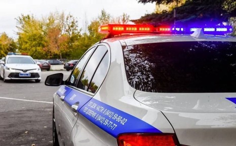 Сведения о состоянии аварийности в Пензенской области за 22 октября 2025 года