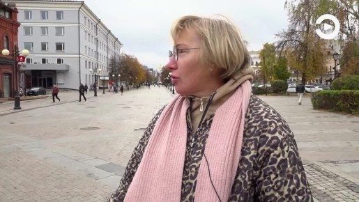 С каждым годом наш город становится все красивее и уютнее
