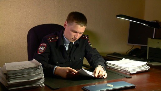 Пензенец оставил своих коллег без еды, обокрав столовую