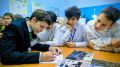 Школьников знакомят со специальностями в сфере безопасности дорожного движения