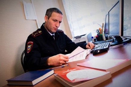 Полицейские пресекли нелегальный бизнес пензенца по сбыту краденного имущества
