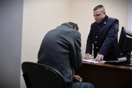 В Лунинском районе мужчина угрожал убийством бывшей возлюбленной из-за неудачной попытки вернуть её