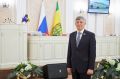 Николаю Лукьянову выразили признательность за поддержку в критической жизненной ситуации