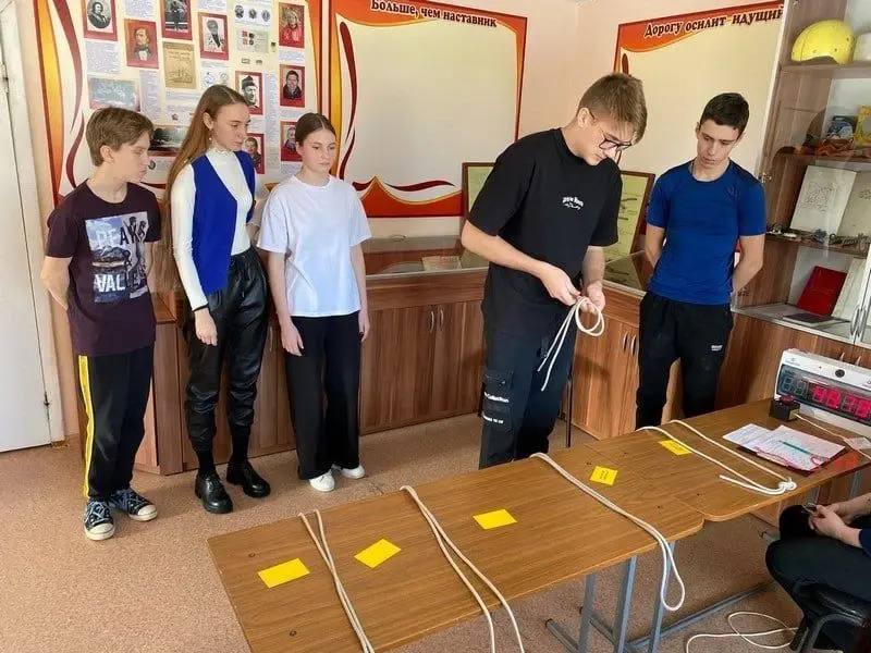 Олег Денисов: Для школьников наступает время осенних каникул Олег Денисов: Для школьников наступает время осенних каникул