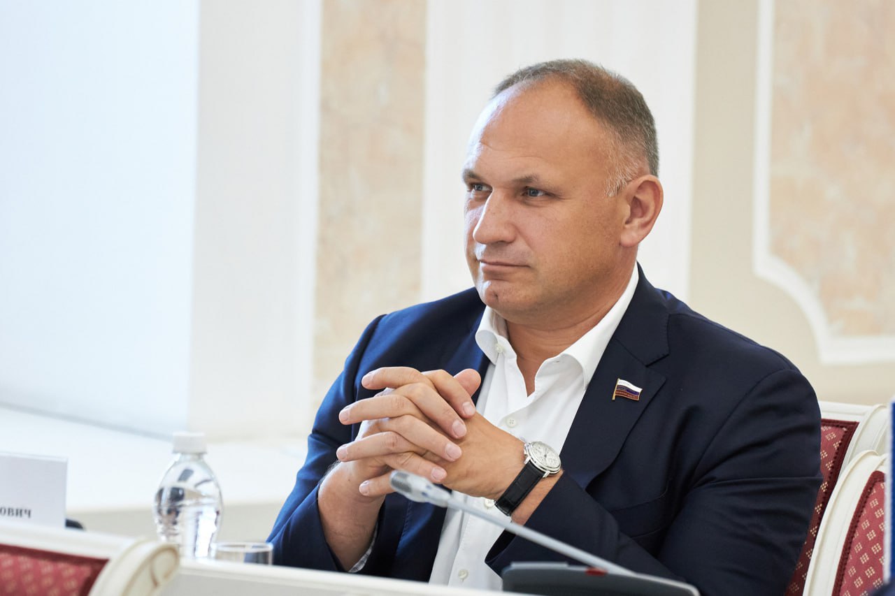 Николаю Лукьянову выразили признательность за поддержку в критической жизненной ситуации Николаю Лукьянову выразили признательность за поддержку в критической жизненной ситуации