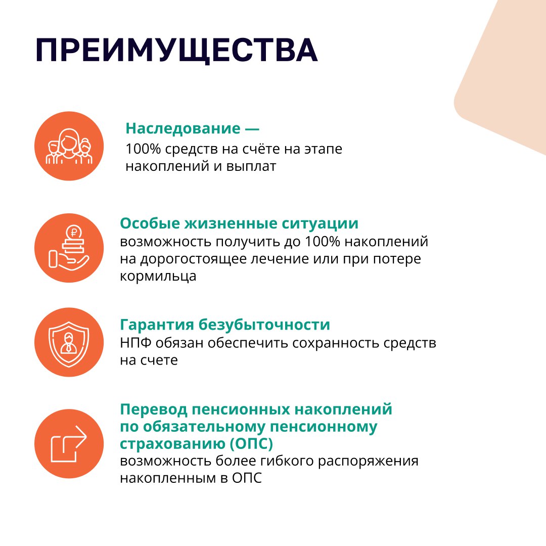 Все, что необходимо знать о программе долгосрочных сбережений, читайте в карточках Все, что необходимо знать о программе долгосрочных сбережений, читайте в карточках
