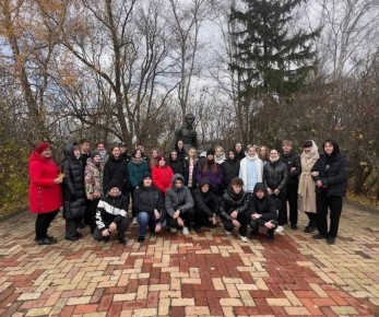 Олег Денисов: Для школьников наступает время осенних каникул
