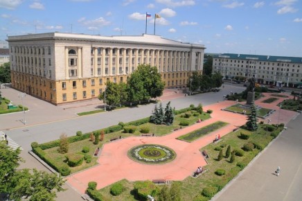 Тревога в Санкт-Петербурге и Воронеже, и план "Ковёр" в Пензенской области
