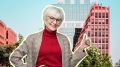 Особенность многоэтажек в Чили удивит жителей хрущевок: такого комфорта им и не снилось