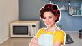 Жир внутри микроволновки стечет как вода: хитрый способ очистки