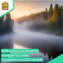 Пензенский ЦГМС — филиал ФГБУ «Приволжское УГМС»: Туман с видимостью 500 метров и менее ожидается местами по Пензенской области 27 октября 2025 года