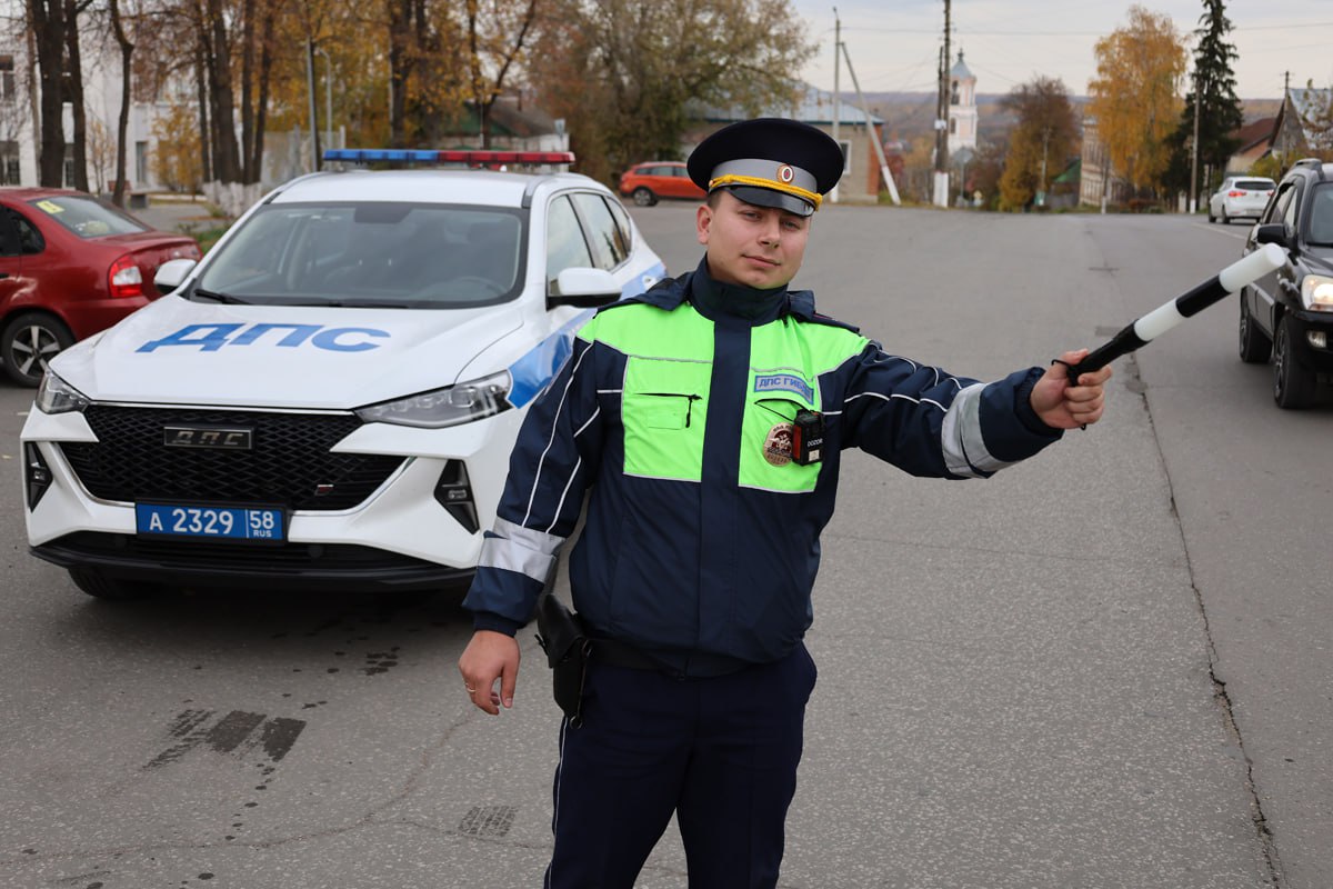 В Мокшанском районе проведено масштабное оперативно-профилактическое мероприятие «Сельский патруль» В Мокшанском районе проведено масштабное оперативно-профилактическое мероприятие «Сельский патруль»