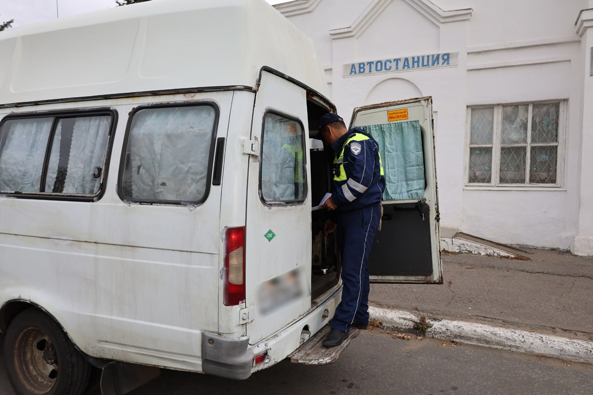 В Мокшанском районе проведено масштабное оперативно-профилактическое мероприятие «Сельский патруль» В Мокшанском районе проведено масштабное оперативно-профилактическое мероприятие «Сельский патруль»