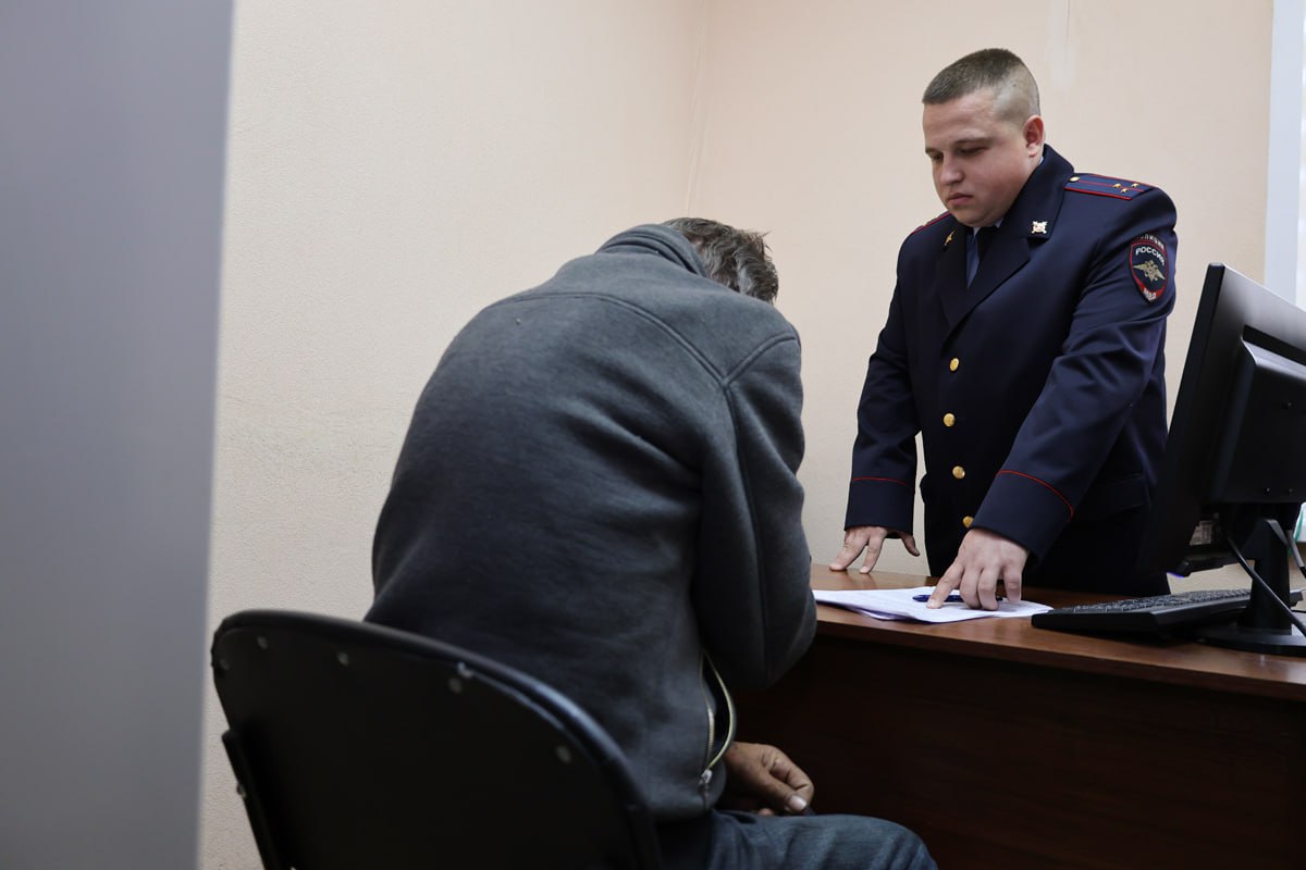 В Мокшанском районе проведено масштабное оперативно-профилактическое мероприятие «Сельский патруль» В Мокшанском районе проведено масштабное оперативно-профилактическое мероприятие «Сельский патруль»