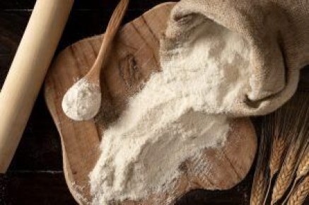 Как выбрать идеальную муку для ваших кулинарных шедевров