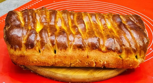 Новый уровень выпечки: мясной пирог с грибами, который оценит вся семья