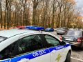 Сведения о состоянии аварийности в Пензенской области за 25,26 октября 2025 года