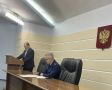 В прокуратуре области состоялось заседание межведомственной рабочей группы по вопросам решения актуальных проблем обеспечения законности в сферах охраны окружающей среды и природопользования