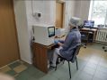 В Пензенском госпитале для ветеранов войн установлено новое оборудование