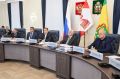 Профилактику ДТП среди несовершеннолетних рассмотрели в правительстве региона