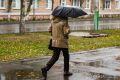 Ненастная осень и вихри: пензенцам озвучили прогноз до конца октября