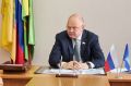 При содействии Вадима Супикова на улице Тарханова в Пензе устранены последствия опасной аварии