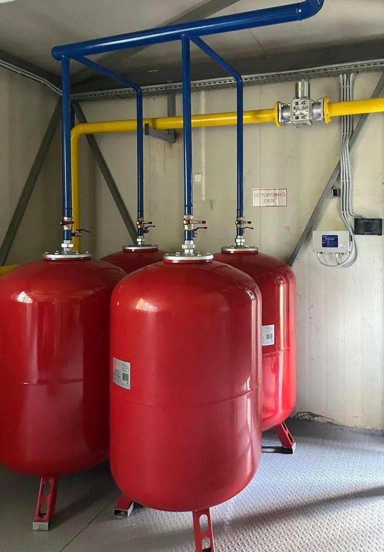 Олег Мельниченко: В этот отопительный сезон Кузнецк вошел с новыми объектами теплового хозяйства Олег Мельниченко: В этот отопительный сезон Кузнецк вошел с новыми объектами теплового хозяйства