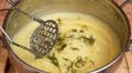 Так готовят пюре хозяйки с золотыми руками: никаких комочков