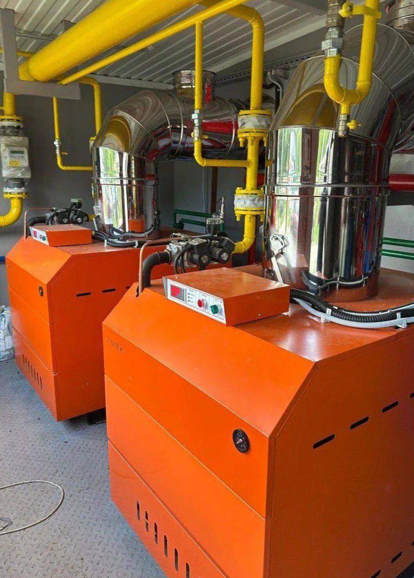 Олег Мельниченко: В этот отопительный сезон Кузнецк вошел с новыми объектами теплового хозяйства Олег Мельниченко: В этот отопительный сезон Кузнецк вошел с новыми объектами теплового хозяйства