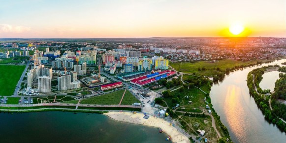 Пензенцам кажется странным существующее на городских маршрутах распределение транспорта: какие-то микроавтобусы ходят очень часто, а какие-то видят все реже и реже
