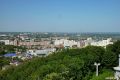 Глава областного минстроя Александр Гришаев во вторник, 28 октября, приоткрыл завесу над судьбой проекта «наземного метро» в Пензе, получившего название «Сурские радиусы»