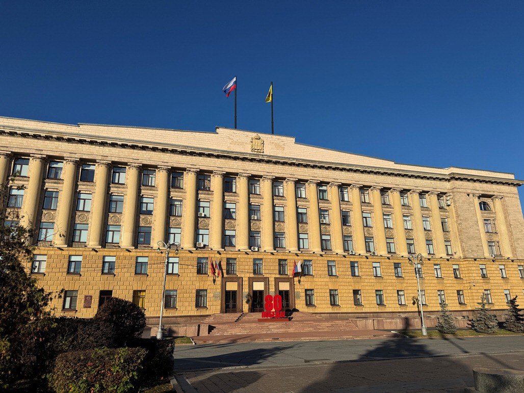 Завершается прием заявок на соискание премии губернатора Пензенской области за лучшее освещение актуальных тем в СМИ