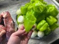 Как приготовить идеальные фаршированные перцы: советы профессионалов