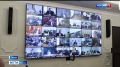 В Правительстве Пензенской области рассмотрены вопросы о профилактике дорожно-транспортного травматизма и опасного поведения несовершеннолетних на объектах транспортной инфраструктуры в Пензенской области в 2025 году