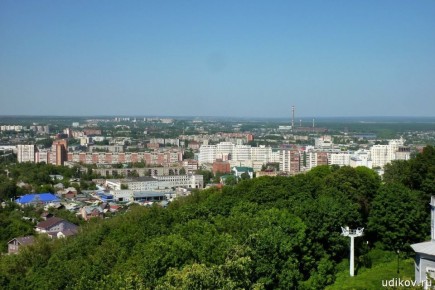 Глава областного минстроя Александр Гришаев во вторник, 28 октября, приоткрыл завесу над судьбой проекта «наземного метро» в Пензе, получившего название «Сурские радиусы»