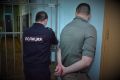 Легкие деньги. В Пензе полицейские задержали вора автозапчастей