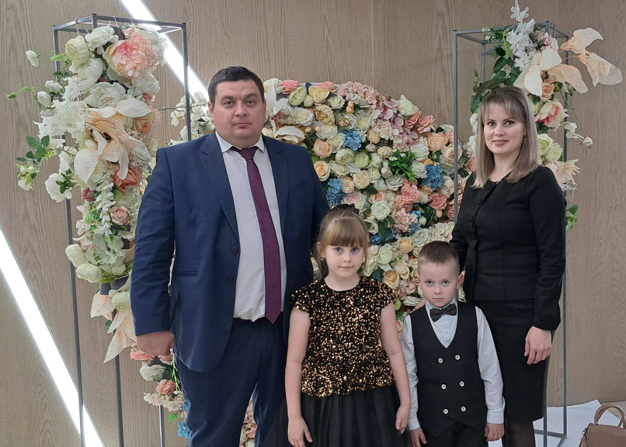 Активные члены избирательных комиссий