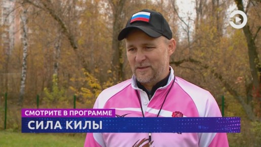 Смотрите программу "События" в 17:30 и 19:30 на телеканале "Экспресс"