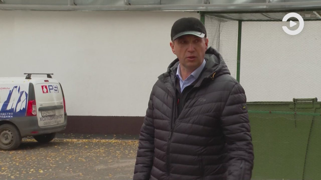 Глава Пензы проверил состояние дворов после месячника по благоустройству