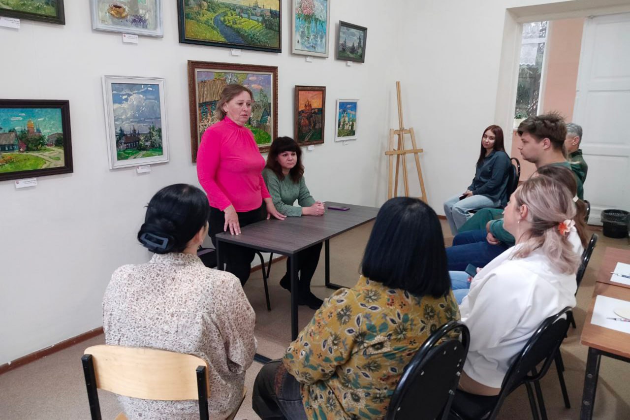 Алексей Марьин организовал круглый стол по реализации программы ГТО Алексей Марьин организовал круглый стол по реализации программы ГТО