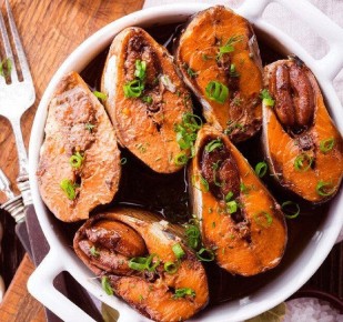 Домашние консервы из селедки: секреты гастрономического искусства