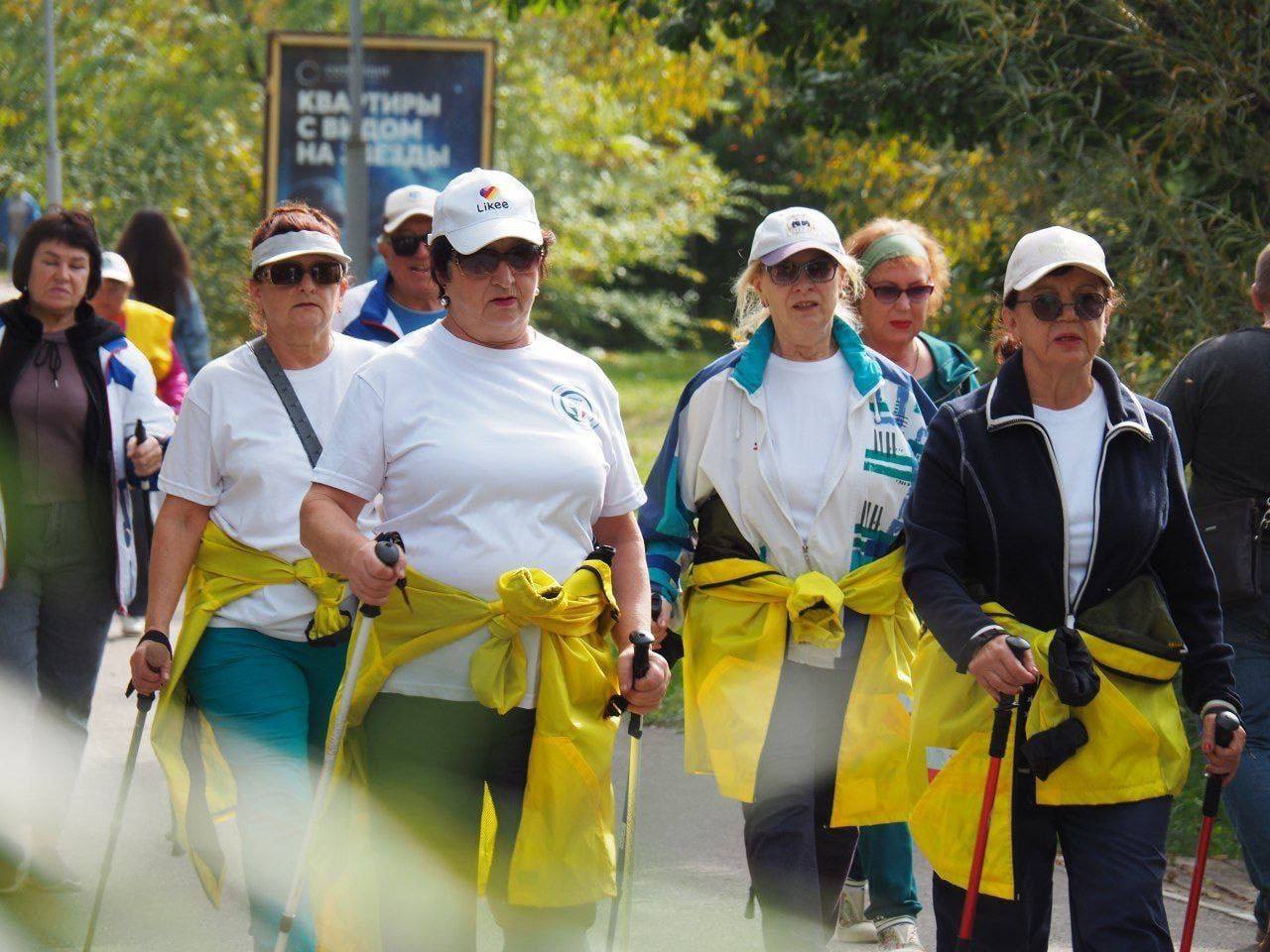 Олег Мельниченко: Год назад в Пензенской области заработал «Университет серебряного возраста», чтобы помочь старшему поколению адаптироваться к происходящим в обществе изменениям Олег Мельниченко: Год назад в Пензенской области заработал «Университет серебряного возраста», чтобы помочь старшему поколению адаптироваться к происходящим в обществе изменениям