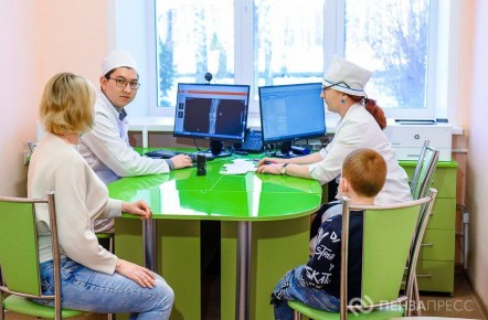 Определен график работы медорганизаций Пензенской области в ноябрьские праздники