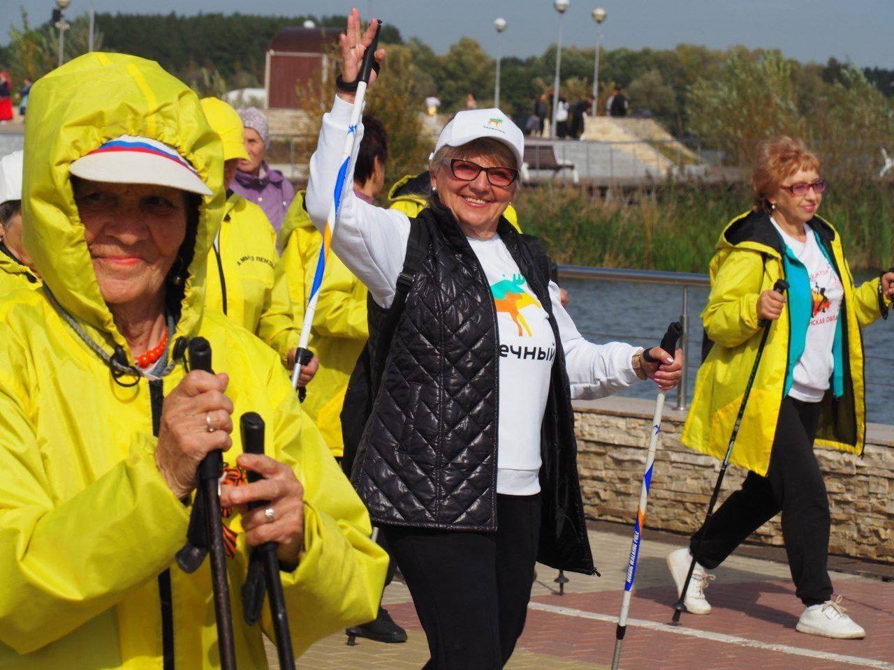 Олег Мельниченко: Год назад в Пензенской области заработал «Университет серебряного возраста», чтобы помочь старшему поколению адаптироваться к происходящим в обществе изменениям Олег Мельниченко: Год назад в Пензенской области заработал «Университет серебряного возраста», чтобы помочь старшему поколению адаптироваться к происходящим в обществе изменениям