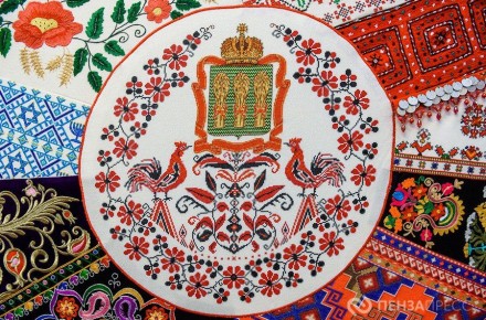 В Пензе День народного единства отпразднуют 2 ноября на Юбилейной площади