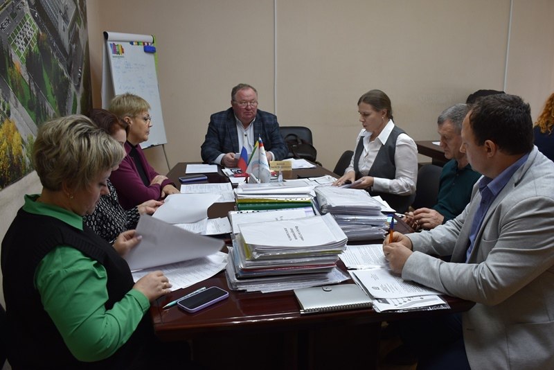 Определены кандидатуры на премию главы города