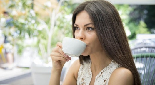Чай для стройности: четыре вида, которые помогут вам достичь идеального результата