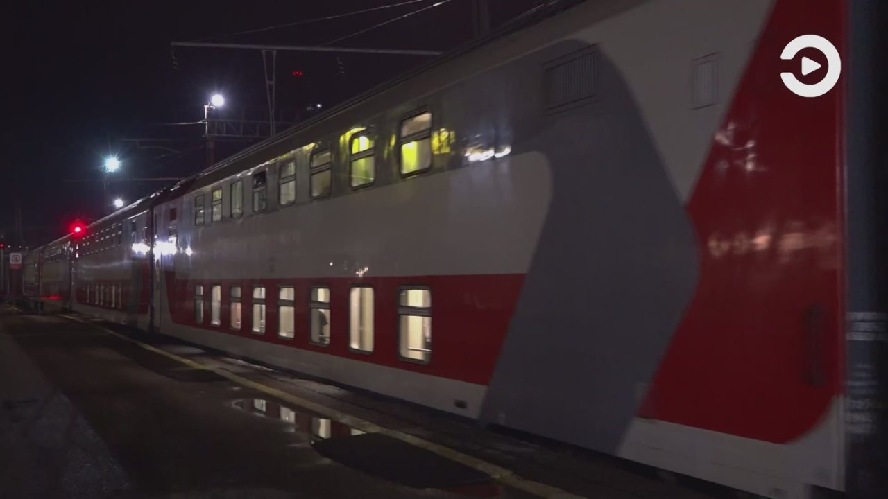 Пензенские участники сборов «Гвардеец» отправились в Беларусь